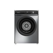 SECARROPAS BOHER BH-S80G GRIS 8KG VENTILACION DE AIRE