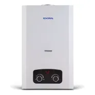 CALEFON SEÑORIAL 14L EVOLUTION MAX GN 330115