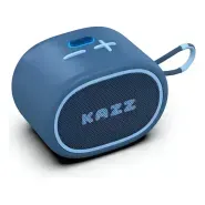 PARLANTE KAZZ PORTATIL FINN KC-411 BT