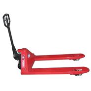 Zorra de carga 2000kg Transportadora de Pallets