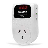 Protector De Corriente Trv Smart e