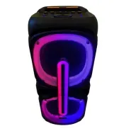 PARLANTE KIOTO TORRE TW1500 BT