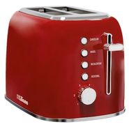 TOSTADORA LILIANA AT928R 850W ROJA