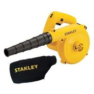 SOPLADOR ASPIRADOR STANLEY STPT600