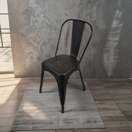 Silla Tolix Tromen X 2 Unidades