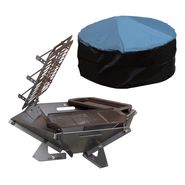 Duomo Fogon Novecento Tromen + Funda