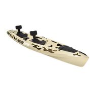 Kayak Fijo Rocker Mirage Doble X 90cm X 4m - Beige