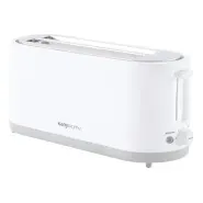 TOSTADORA KANJIHOME KJH-TM1400-05 LARGA BLANCA