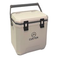 Conservadora Heladera Premium 23 Litros Portátil Custer