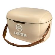 Heladera Conservadora Glam 12lts Custer Termica