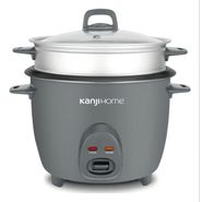 ARROCERA KANJIHOME KJH-ARRVAPRD GRIS MATE