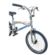 BICI FIRE BIRD 16305CP FREESTYLE R20 ACERO