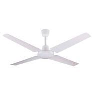 Ventilador De Techo Liliana Vthb104 Blanco 65w