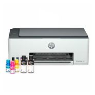 Impresora Hp Smart Tank 580 Multifuncion Wifi