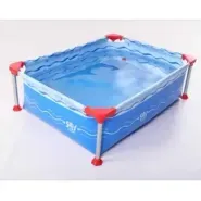 PILETA SOL DE VERANO 100 FUN 1.30x95x40 500LT