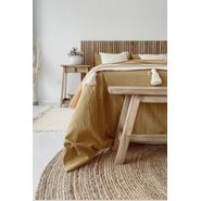 Funda Edredón Tusor Queen 240x260 C/cierre Color A Eleccion Otro