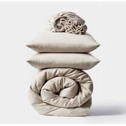 Funda [kit] 160x190 Cubreedredon: Cubresom Y Funda Almohadon A Elección