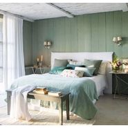 Respaldo Liso 2 1/2 [alpha] Confunda Tusor  Color A Eleccion A Eleccion