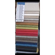 Respaldo 180x130 Y Baulera 140x40 Color A Eleccion