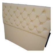 Respaldo Multicapitone 200x130 Color A Eleccion Envio Gratis Rosa