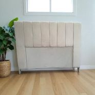 Respaldo Sommier 180x130 King Color A Eleccion Envio Gratis A Elección