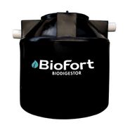 Biodigestor 750L