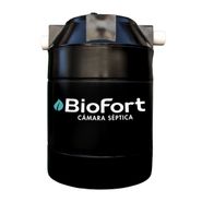 Camara Septica 500L