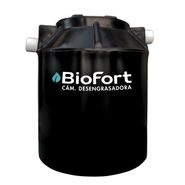Camara Desengrasante 500L