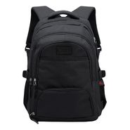 Mochila Porta Notebook Bagcherry Urbana 430000 Color Negro D