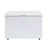 Freezer Briket Fr3300 Blanco 295l