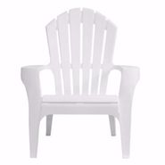 Sillon Garden Life Miami F785000 Anatomico Blanco