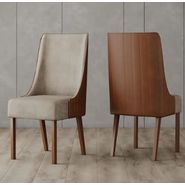 SILLA HENN SEC36-535 IVY NAT/COR CAR/CREME SET X2unid