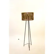 Lampara de pie IBIZA