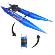Kayak Catamaran - Simple - azul