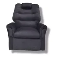 Sillon Poltrona Relax Pana Flow Oferta!! Negro / PANA FLOW
