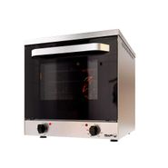 Horno Morelli Dorato 600 4 Bandejas 33 Visor