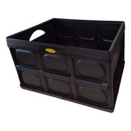 Cajón Plástico Multifunción Plegable 38x57x28