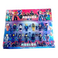 Roblox Blister Set Muñecos X14