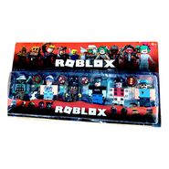 Roblox Blister Set Muñecos X6