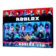 Roblox Blister Set Muñecos X16
