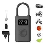 Compresor de Aire Xiaomi Mi Portátil Electric Air 2