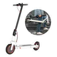 Monopatín Interbras X-scooter Pro 8.5 Bluetooth