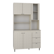 KIT TRIPLE ORLANDI 4073 1.05X1.86X47 ABEDUL