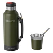 TERMO KANJIHOME KJH-PE10M-V T-MATE VERDE