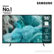 TV SAMSUNG 55 QLED 55Q7AAGCZB SMART 4K