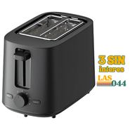 Xiaomi Toaster Tostadora Compacta Y Moderna Para Hogar