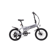 SHNELL E-PATH 2.0 GREY