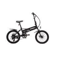 SHNELL E-PATH 2.0 BLACK