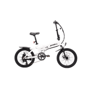 SHNELL E-PATH 2.0 WHITE