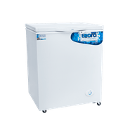 freezer horizontal Teora FH250